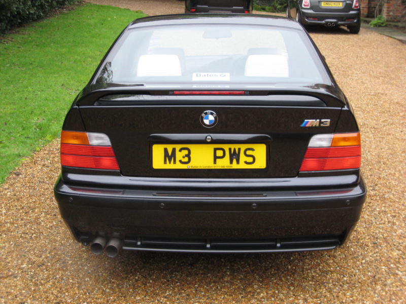 BMW M36